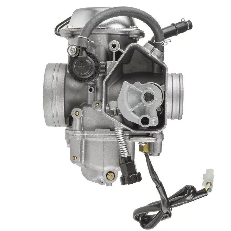 Carburetor fits Honda TRX450FE TRX45FM Foreman 450 2002 2003 2004 16100-HN0-672 
