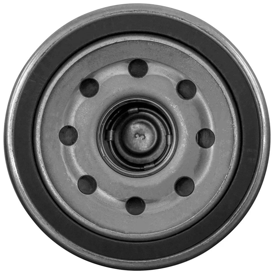 Oil Filter For Yamaha Kodiak 400 YFM400A YFM400FA YFM400FAh 2X4 4X4 2000-2005