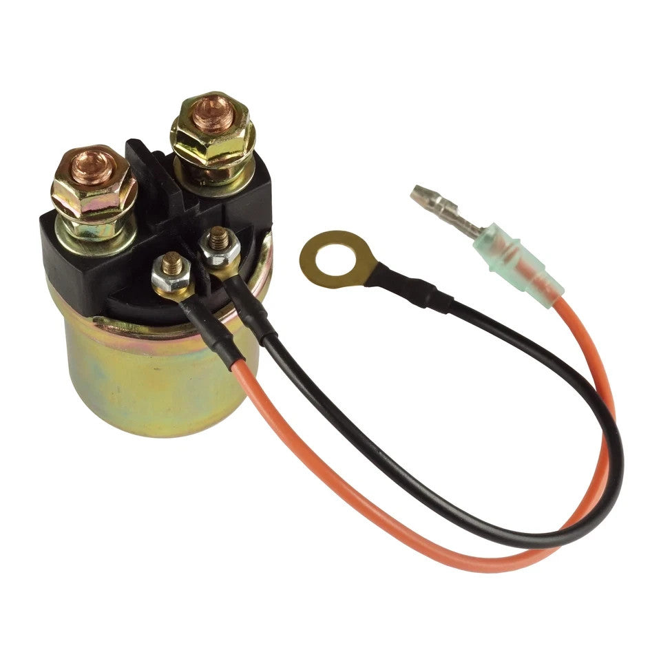Starter Solenoid Relay for Suzuki Ouboard 15 25 30 40 New
