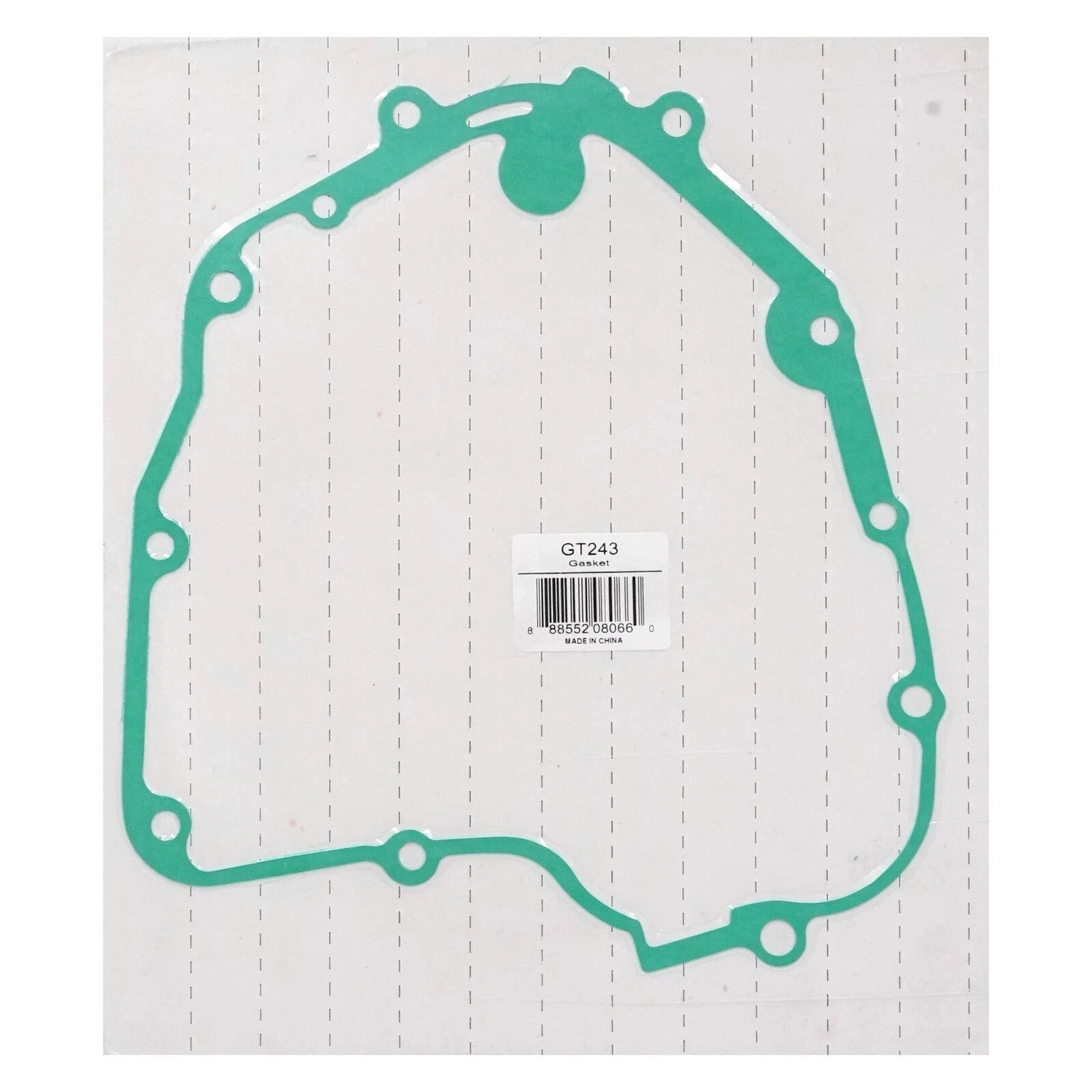 Stator Gasket for Polaris Phoenix 200 2005-2020 / 0452447 0455349 Gasket Stator