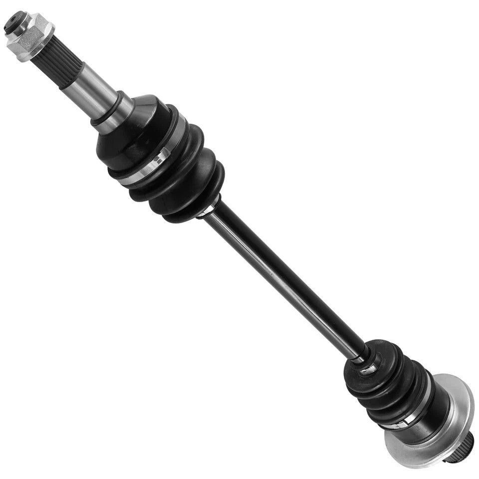 for Yamaha Rhino 660 YXR660F 4X4 2006 2007 Rear Right Complete CV Joint Axle