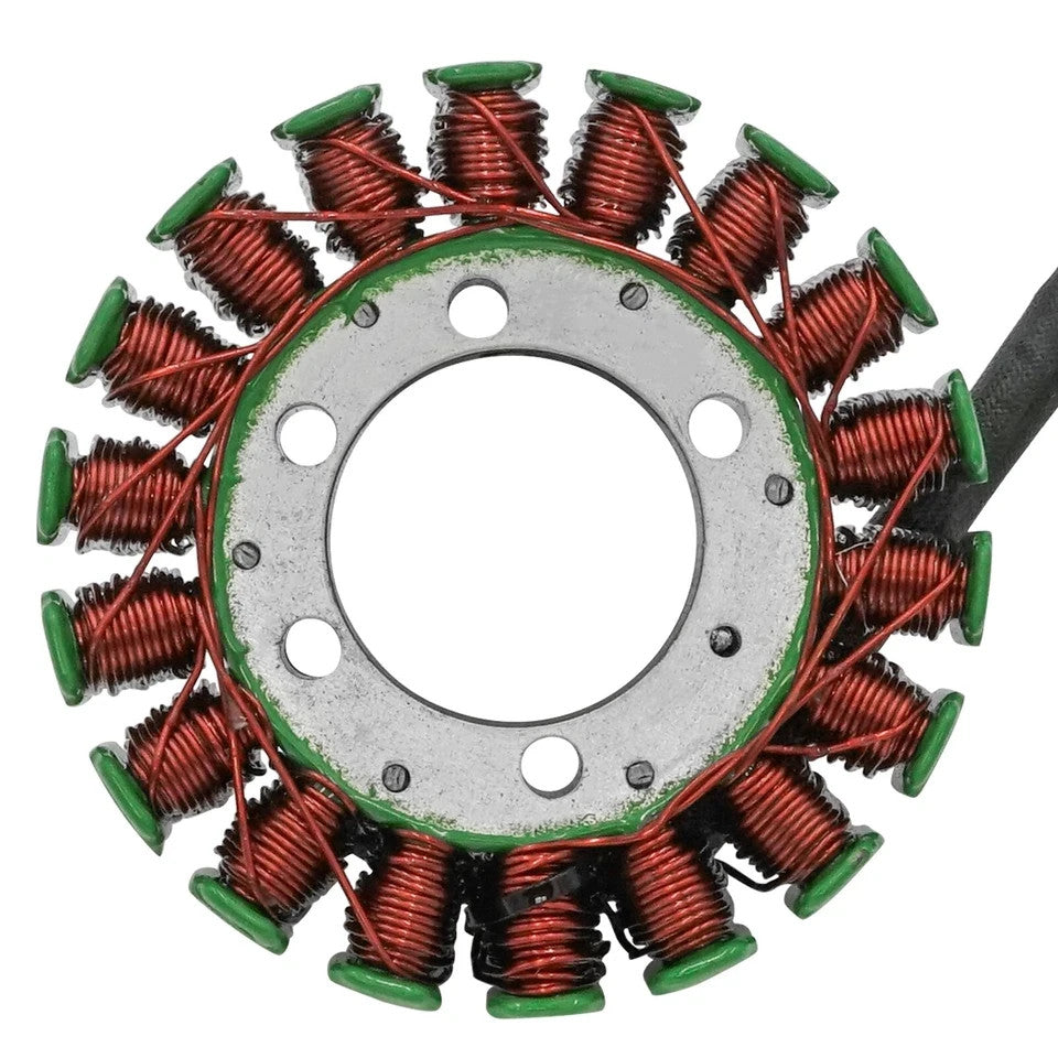 Stator for Bombardier Can-Am Outlander 400 4X4 2003 2004 2005 2006 2007 2008
