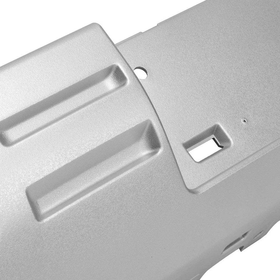 Front Lower Bumper Valance Panel Skid Plate For GMC Sierra 1500 2014-2015