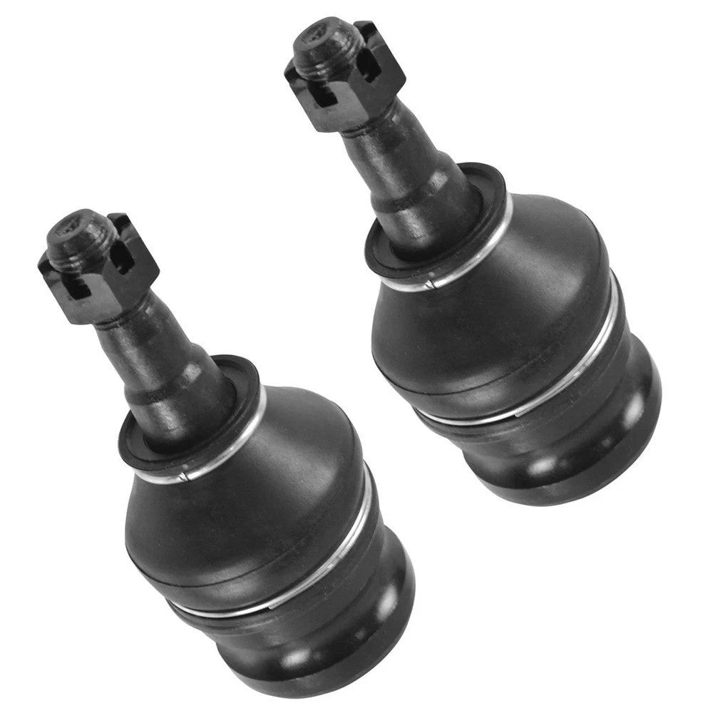 Front Lower Ball Joints Left & Right Pair Set NEW for Subaru
