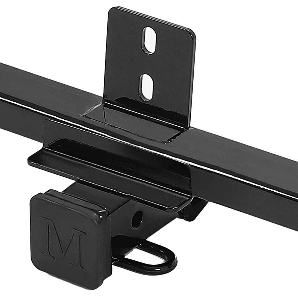 2'' Trailer Tow Hitch Receiver For 2003-2008 Honda Pilot 01-06 Acura MDX Class 3