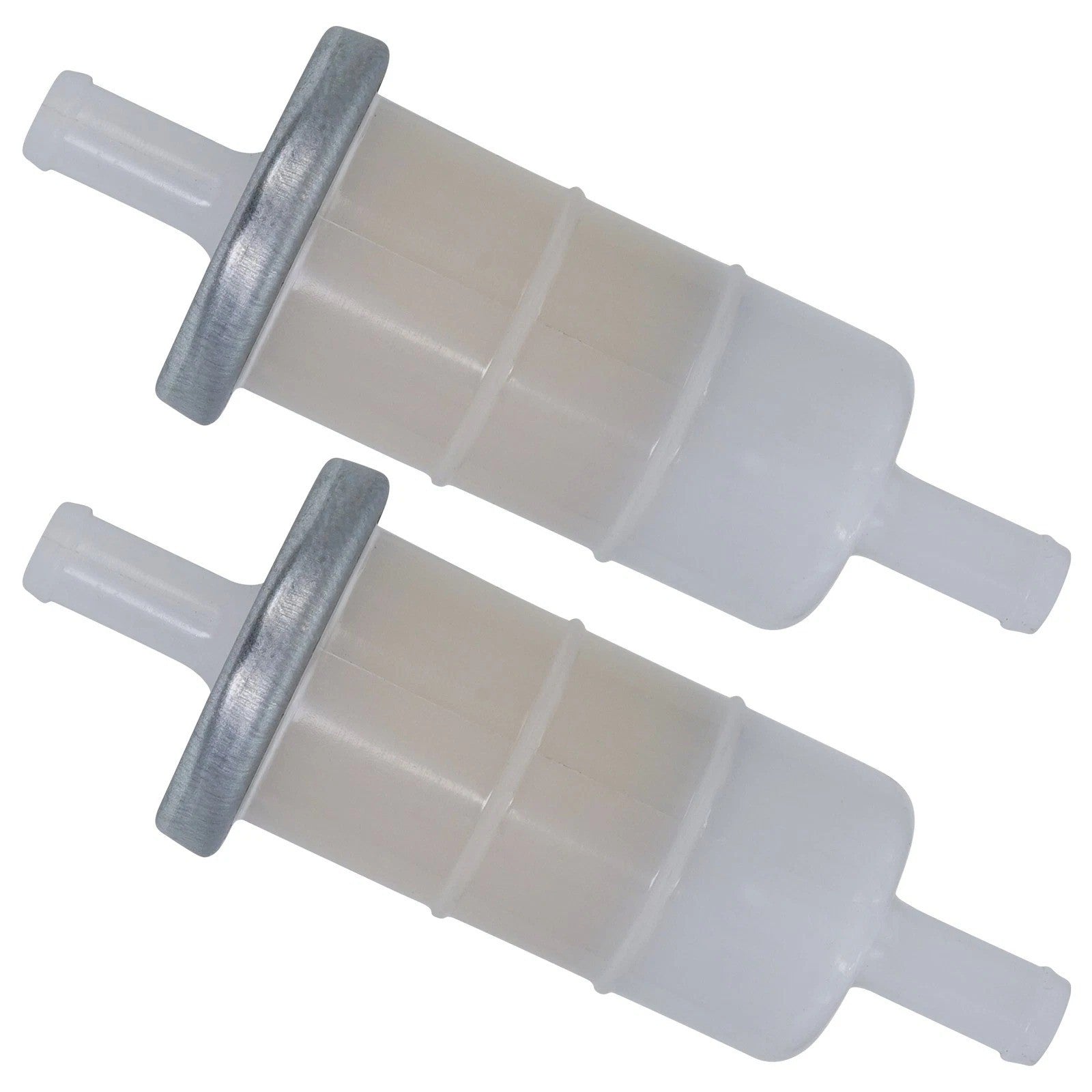 2x Fuel Filter for Yamaha FZ700 Genesis 1987 / FZ750 Genesis 1985 1986 1988