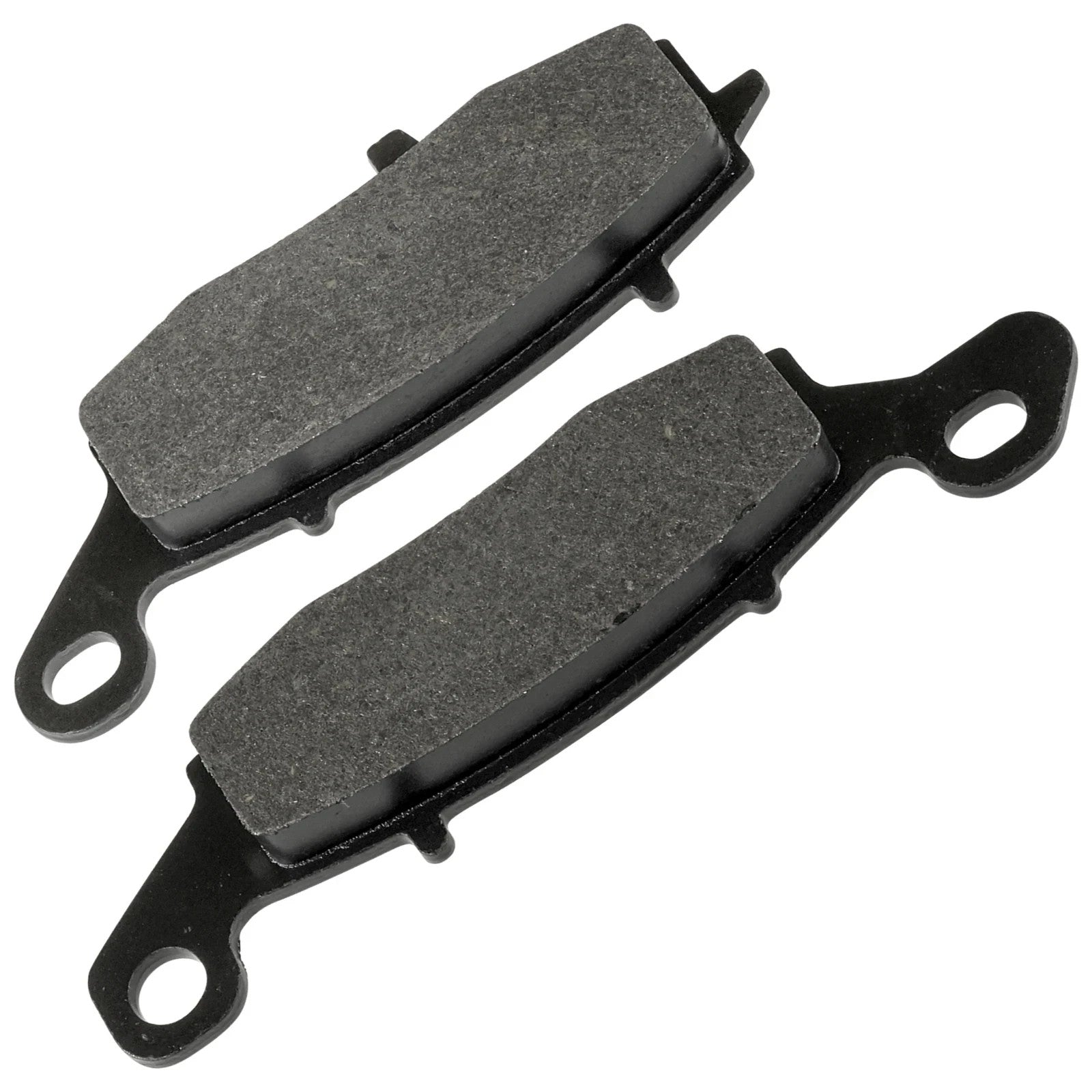 Caltric Front Brake Pads for Suzuki VZ800 VZ800Z Boulevard M50 2005-2009 2016-19