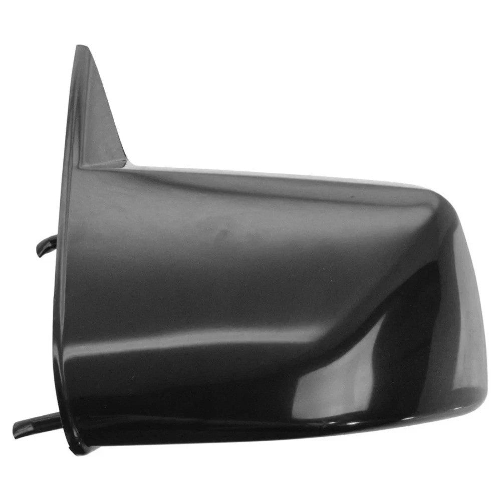 Manual Side Mirrors Pair Set Left LH & Right RH for GMC Chevy Pickup Truck