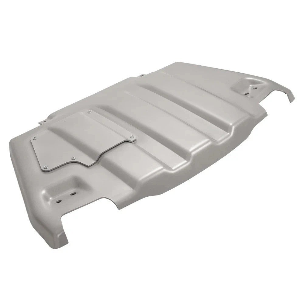 For Ford F-150 Raptor 2017-2020 Aluminium Engine Front Bumper Skid Plate Guard