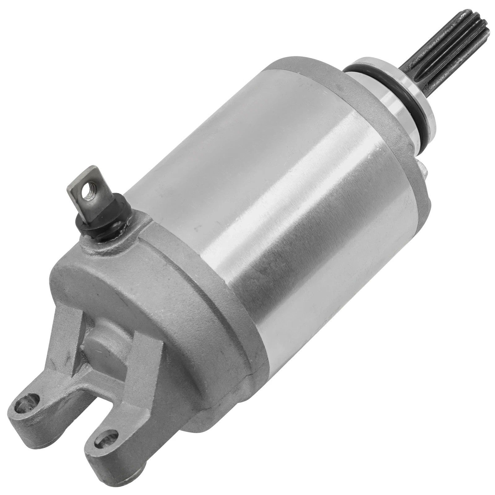 Starter for Suzuki LTR450 LTR450Z LT-R450 LT-R450Z Quadracer 450 2X4 2006-2009