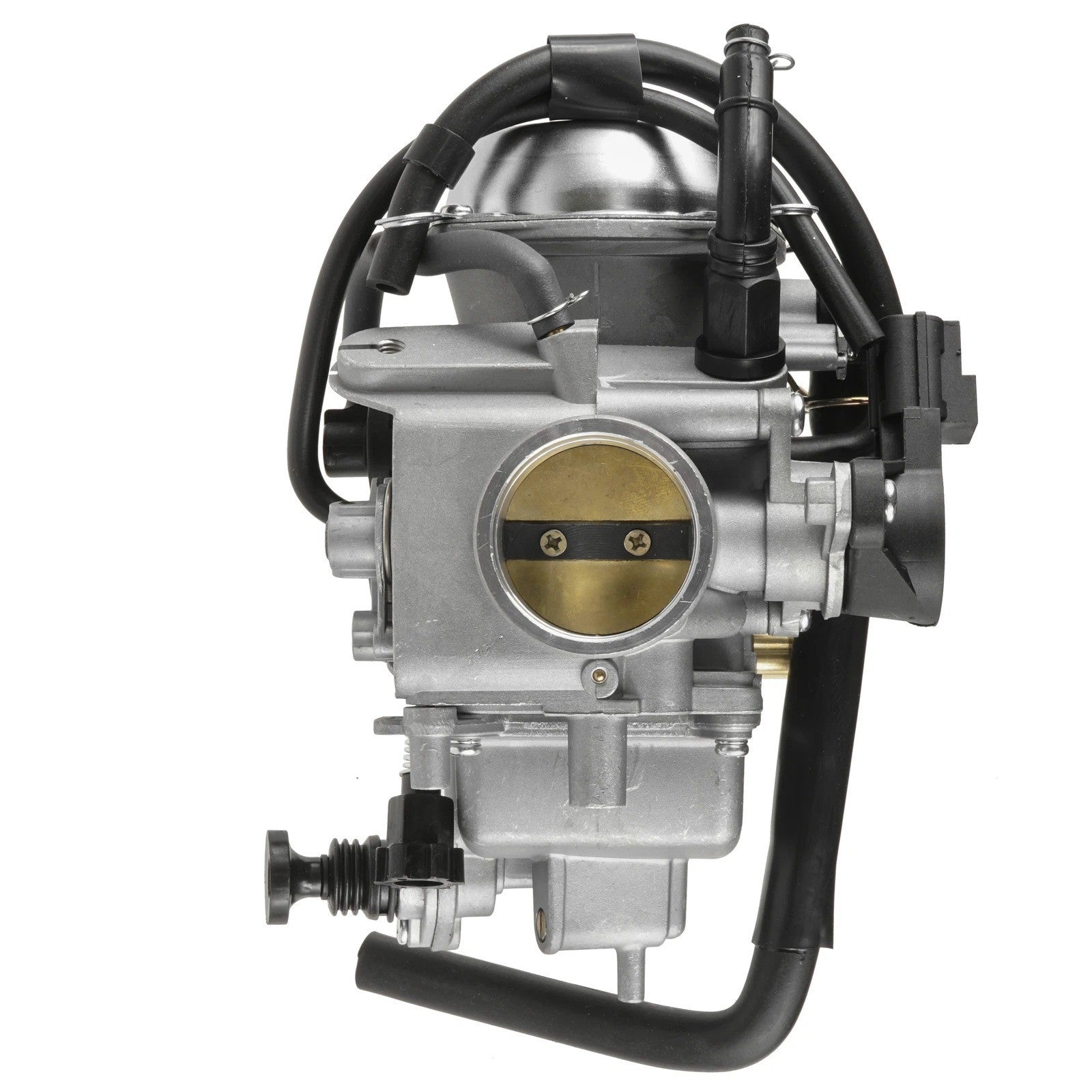 Caltric Carburetor For Honda Foreman 500 TRX500FE TRX500FM 4X4 2005-2011