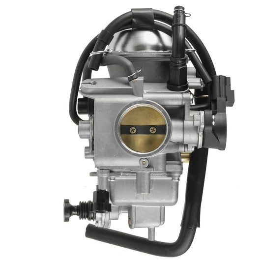 Caltric Carburetor For Honda Foreman 500 TRX500FE TRX500FM 4X4 2005-2011