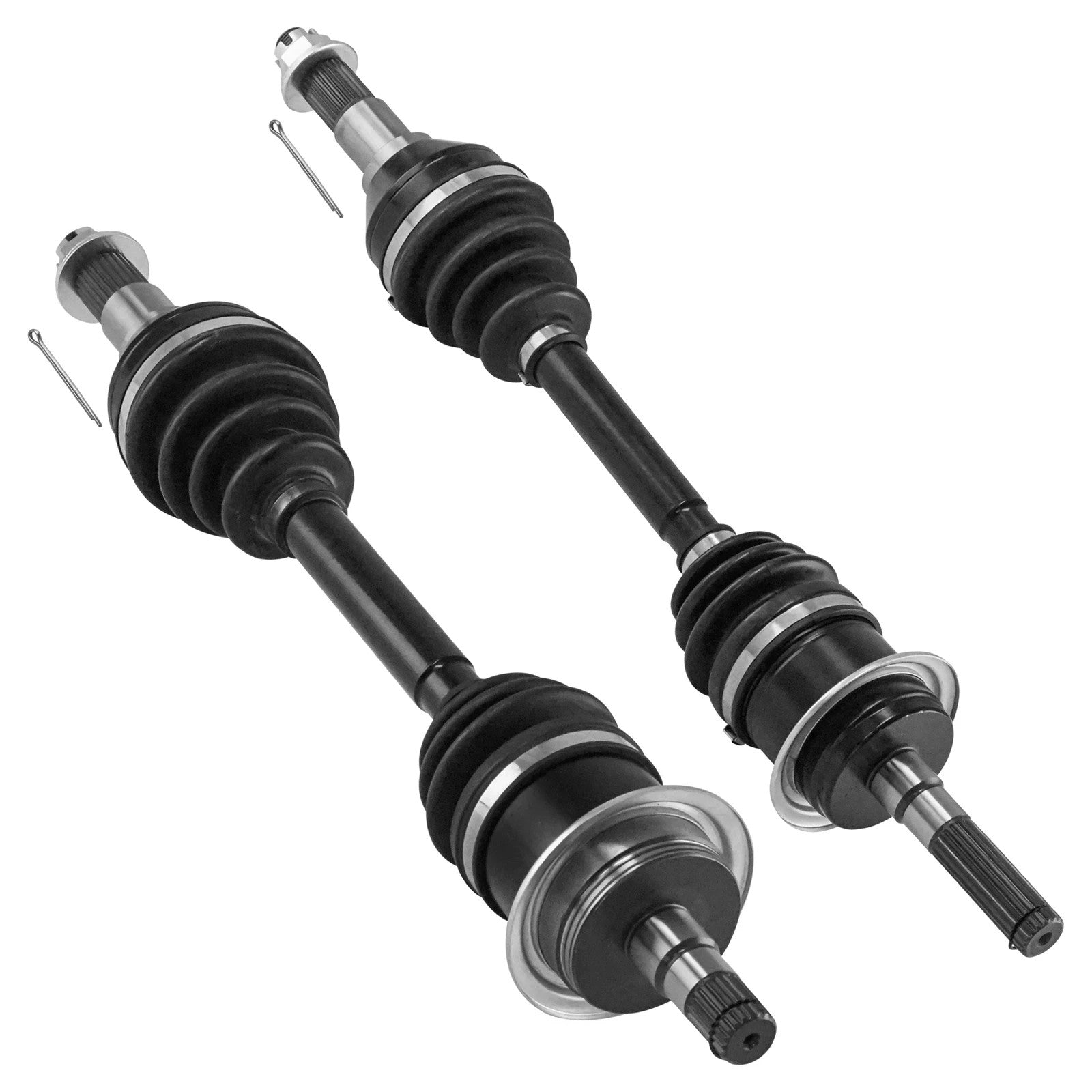Caltric Front Left & Right CV Axle For Can-Am Renegade 1000R XMR 2019-2025