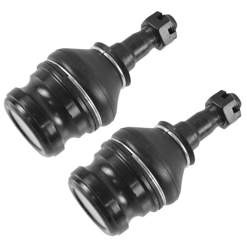 Front Lower Ball Joints Left & Right Pair Set NEW for Subaru