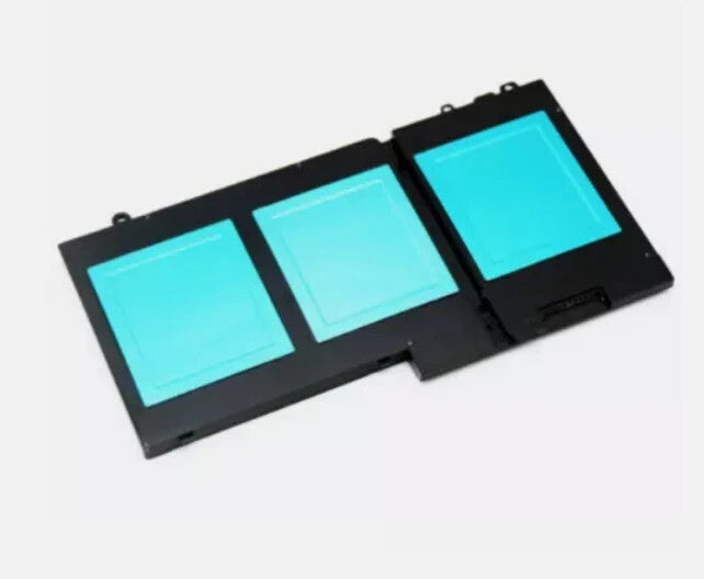 NEW Genuine 38WH RYXXH Battery For Dell Latitude 11 3150 3160 5000 E5250 E5450