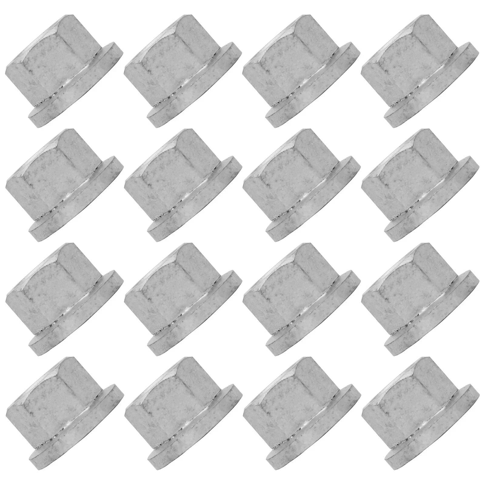 Front/Rear Wheel Nuts For Polaris Sportsman 570 14-21 / Sportsman 600 700 03-07