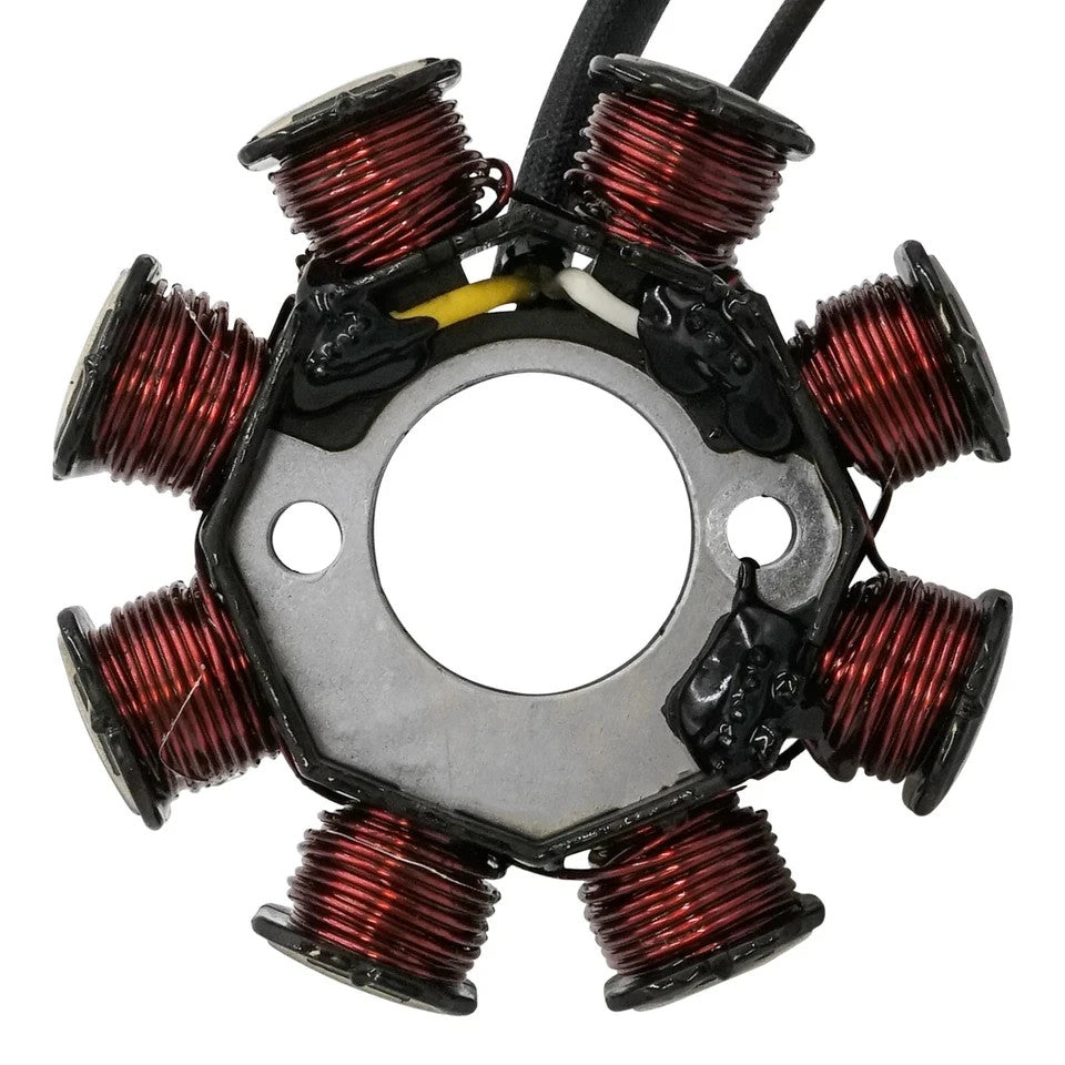 Stator for Kawasaki - 21003-1390 - Stator Generator Alternator Magneto / KLX110