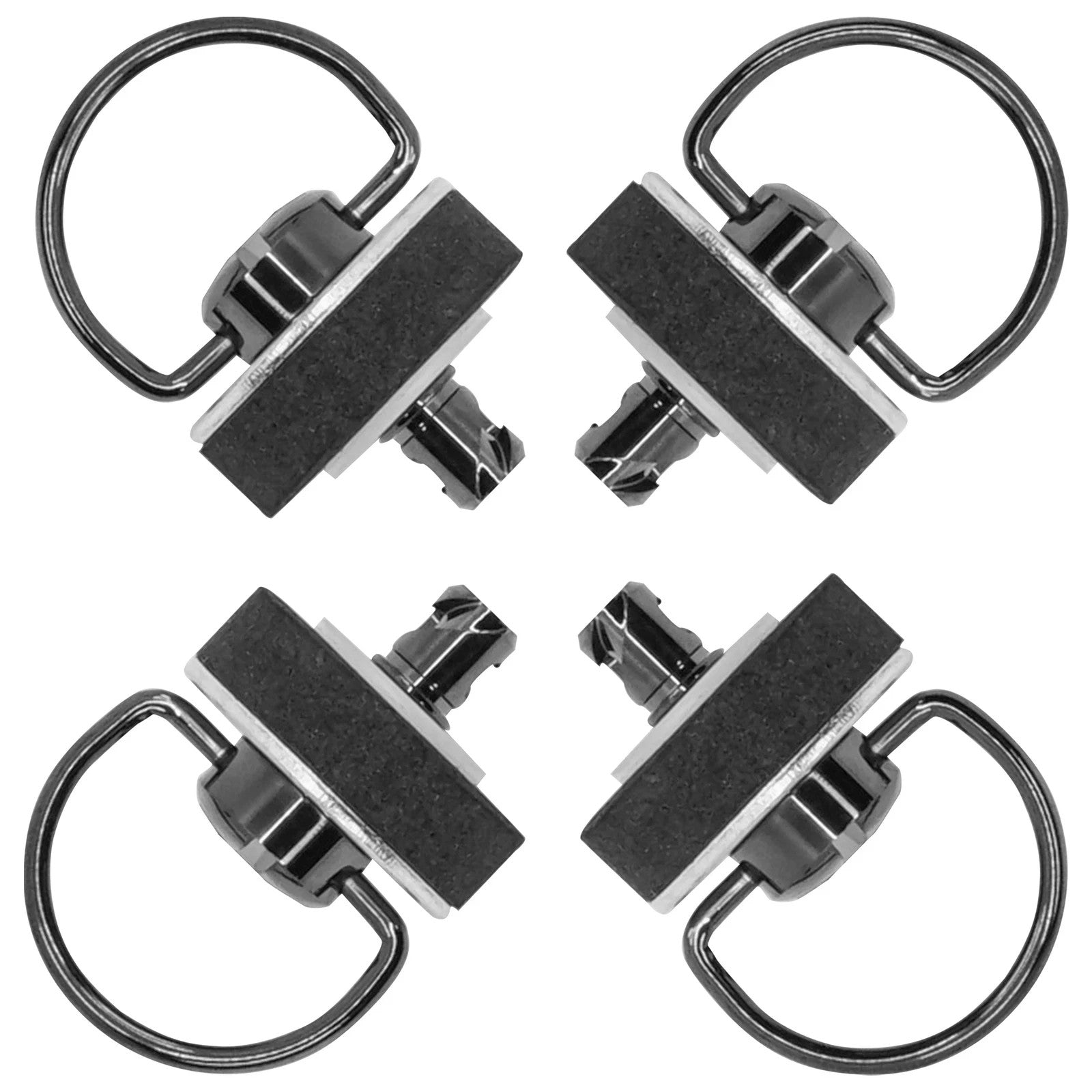 Roof Quick Release Screw Bolts For Can Am Maverick X3 Max Turbo RR 2021-2024