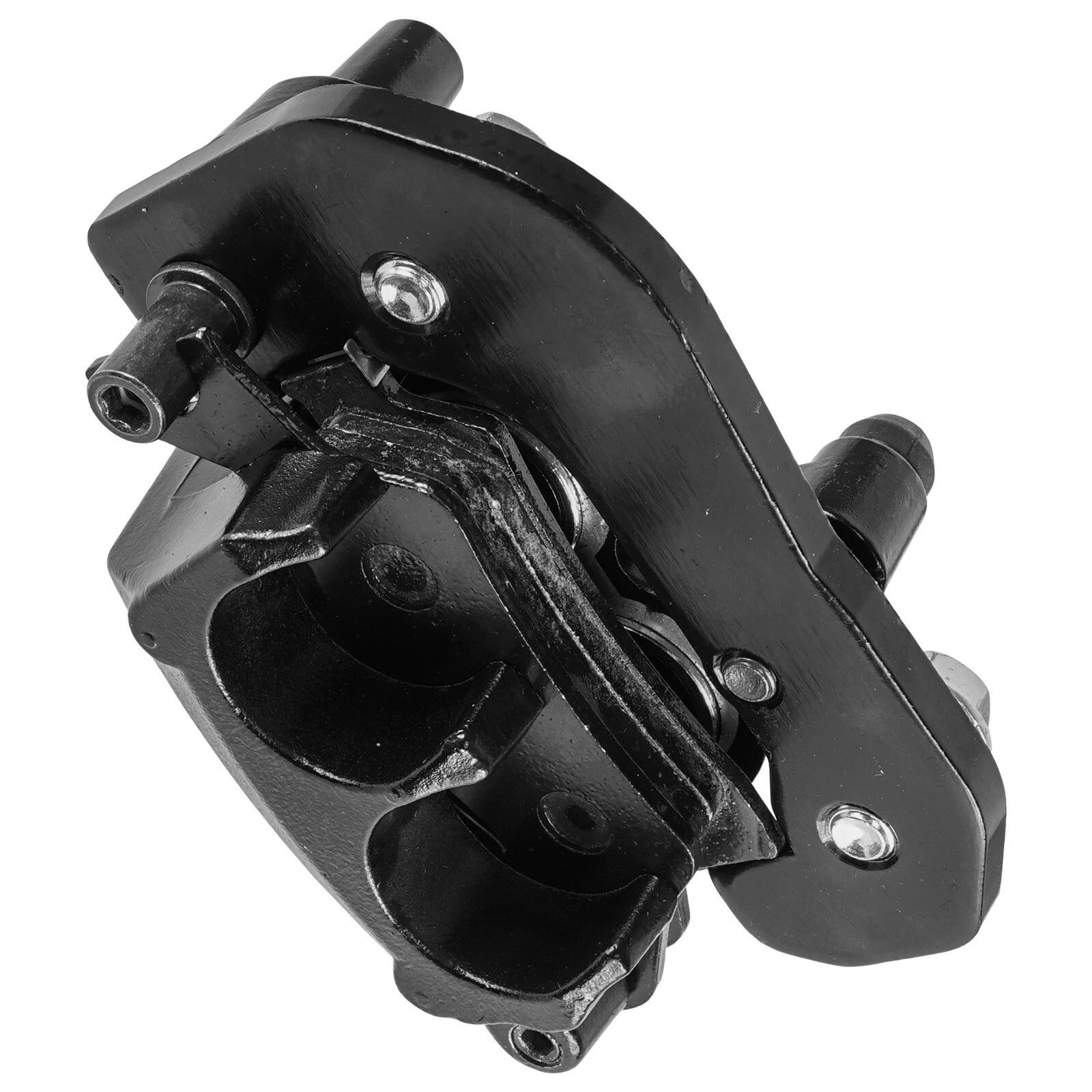 Rear Brake Caliper for Can-Am CanAm Outlander L 500 4x4 2015 / 705600859