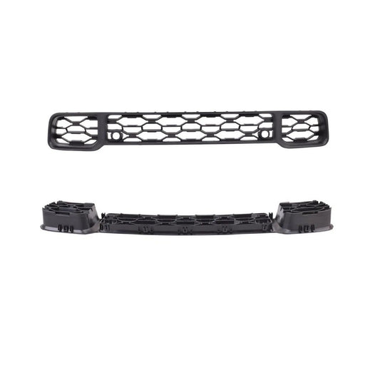 Front Grille Fits 2019-2022 Ram 2500 3500 CH1036200