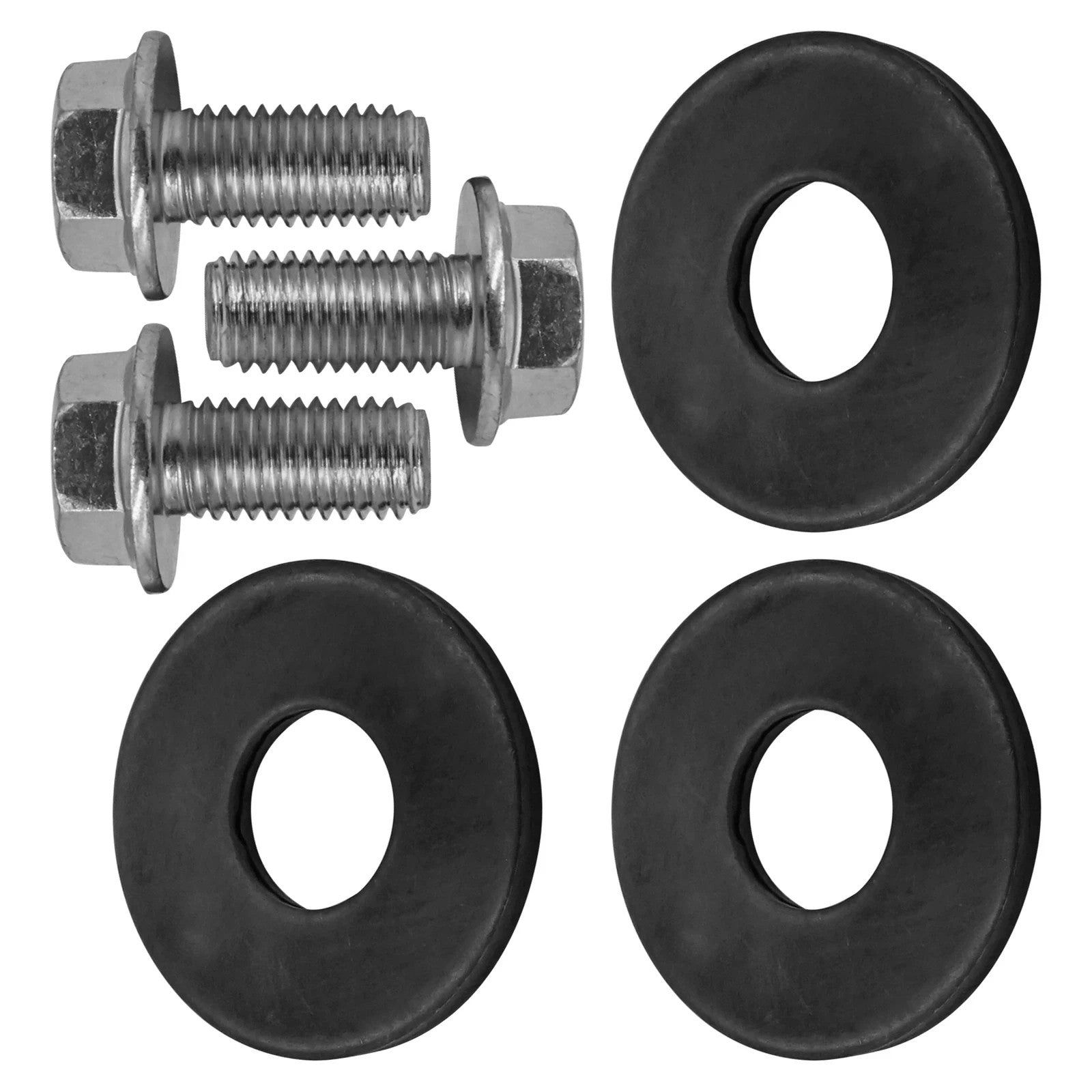 19M7788 AM121680 M119160 Deck Blade Bolts For John Deere LX172 173 176 178 186