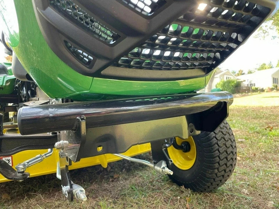 Front Bumper For John Deere Lawn Tractor X300 X350 X354 X360 X370 X380 X390 X500