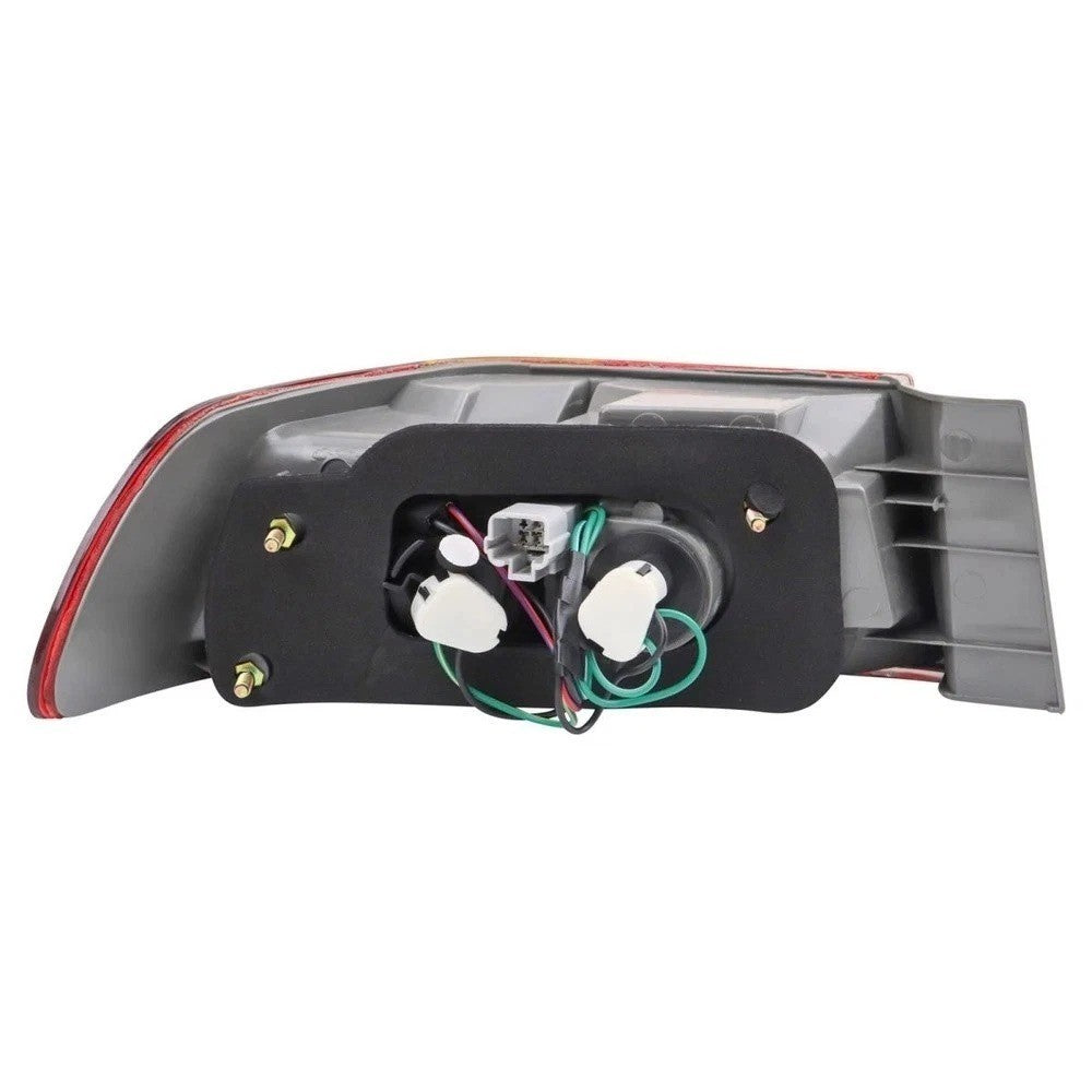 Rear Tail Lights Set Fits 1997-1999 Toyota Camry TO2818115 TO2819115