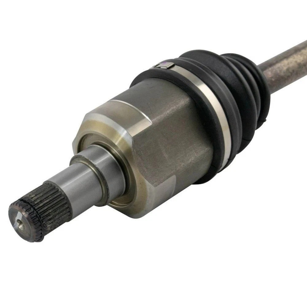 Front CV Axle Shaft Set For 2003-2006 Hyundai Santa Fe