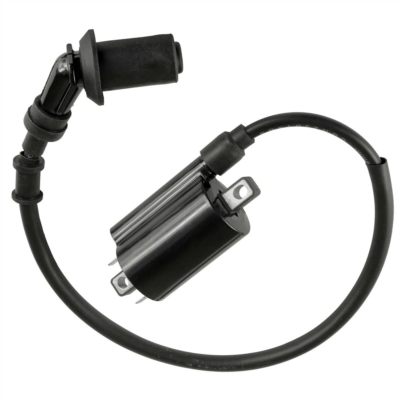 Ignition Coil Spark Plug Boot and Wire For Polaris Sportsman 110 2016-2026