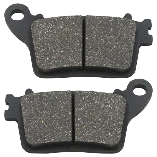 Rear Brake Pads for Honda CBR600RR CBR 600RR CBR600RA ABS 2007-2026