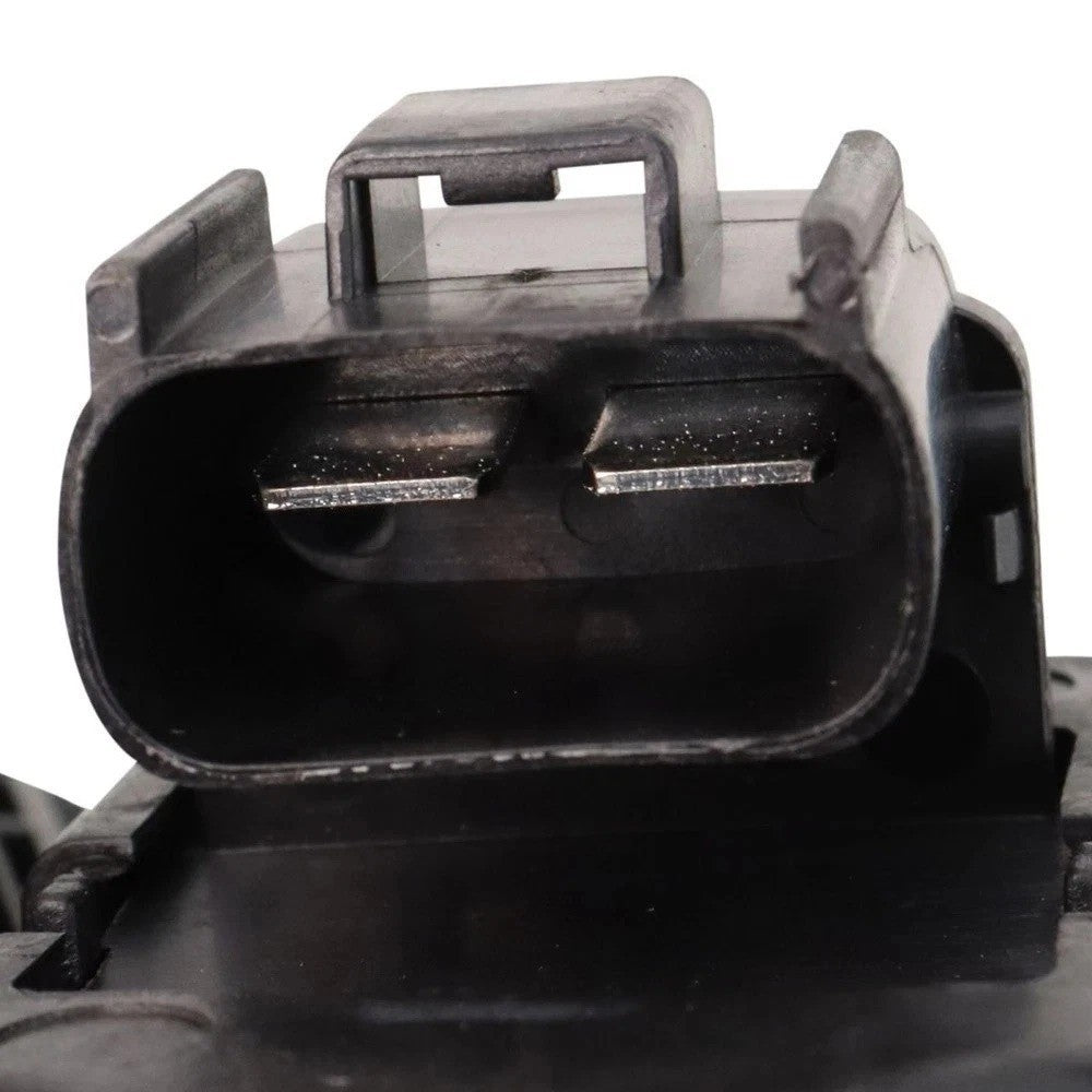 Radiator Cooling Fan Assembly Fits 2018-2021 Ford EcoSport