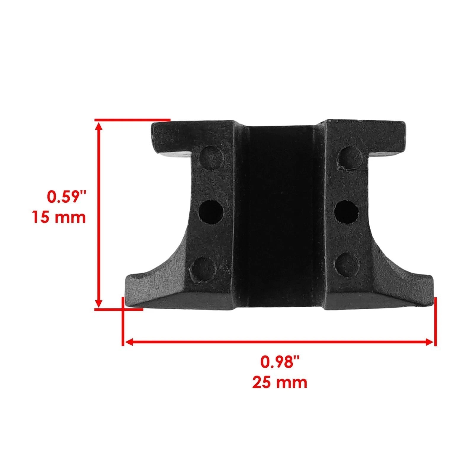 Face Drive Moveable Plate Damper & Roller for Arctic Cat Prowler HDX 700 11-2016