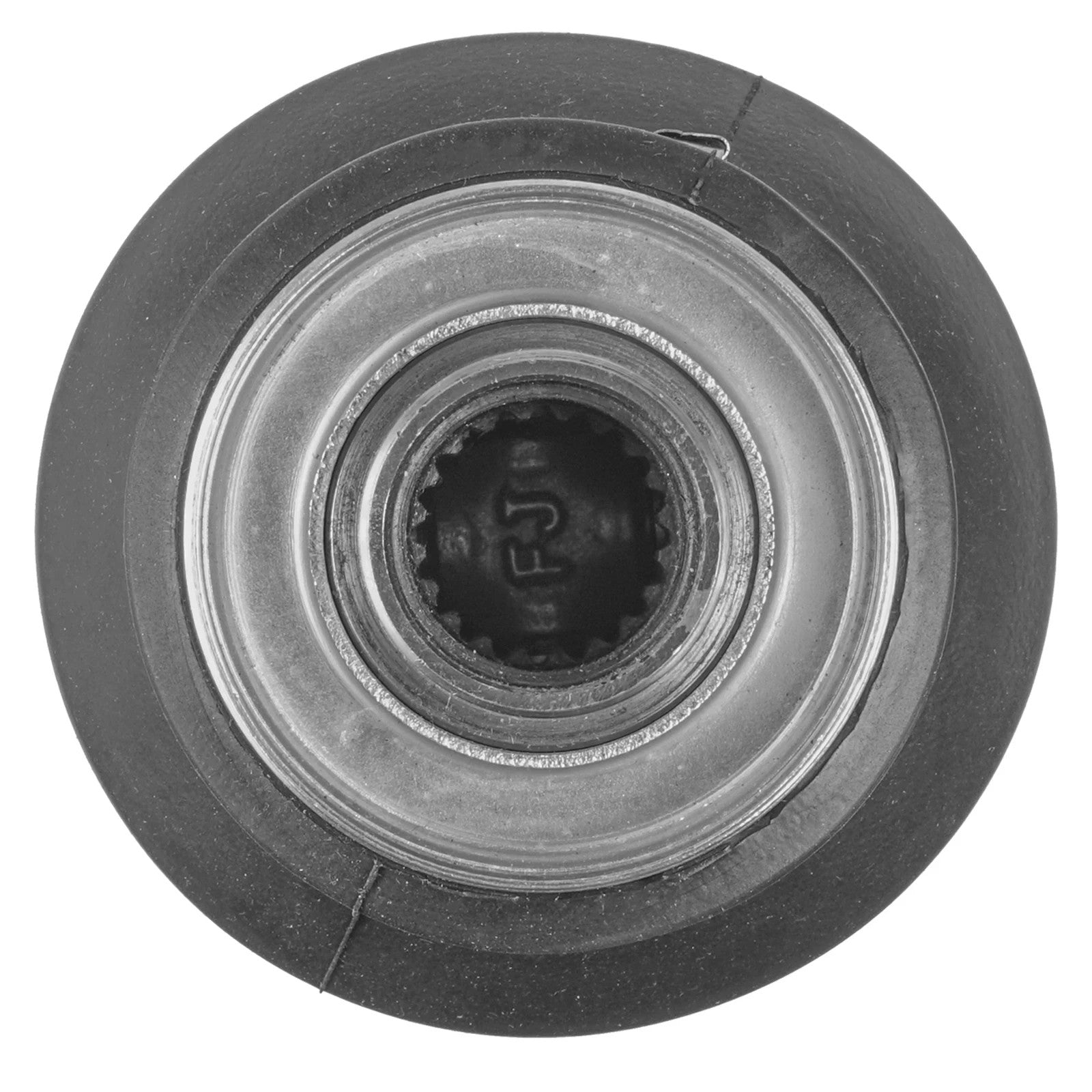 Rear Propeller Shaft Yoke Joint fits Honda TRX420FM Rancher 420 4x4 2007 - 2013