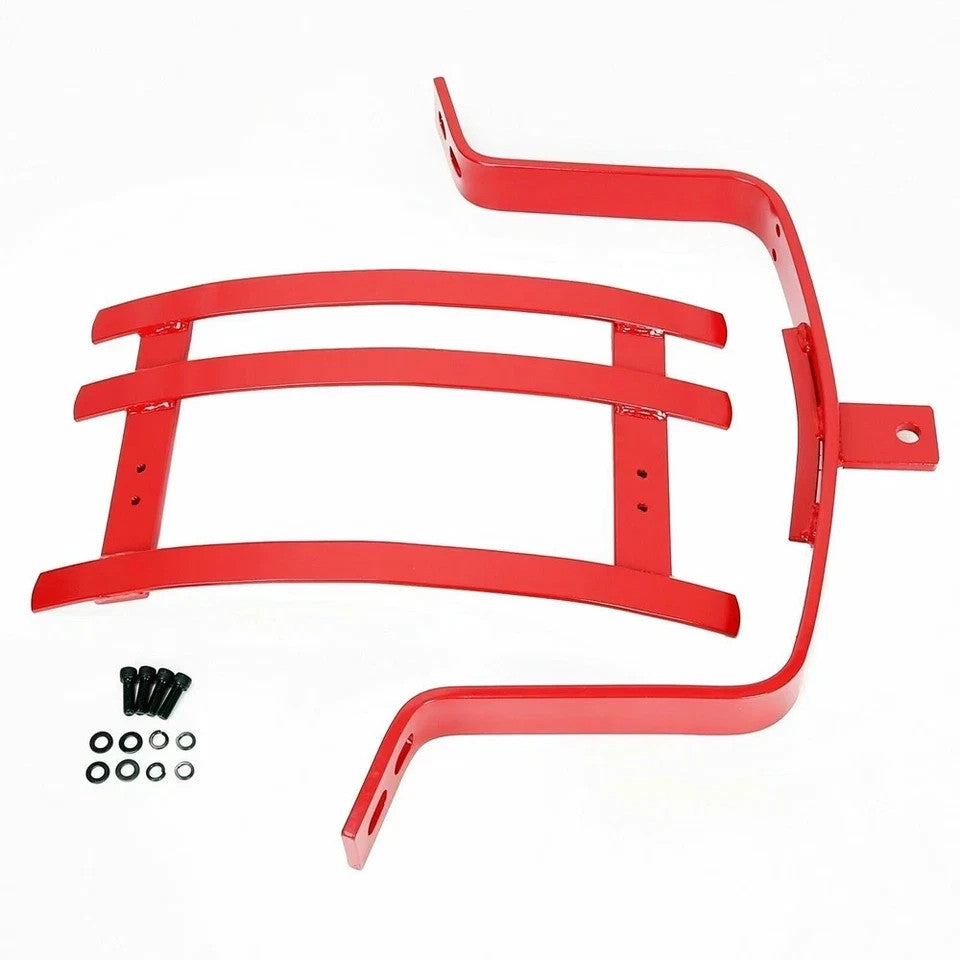 For Ford Massey Ferguson 4000 TO20 NAA Jubilee 2N 9N 8N Tractor #311541HD Bumper
