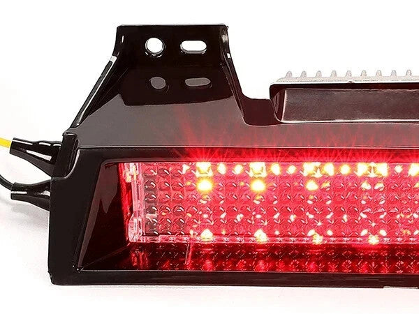 HECASA LED Third Brake Light For 2006-2010 Hummer H3  19330403