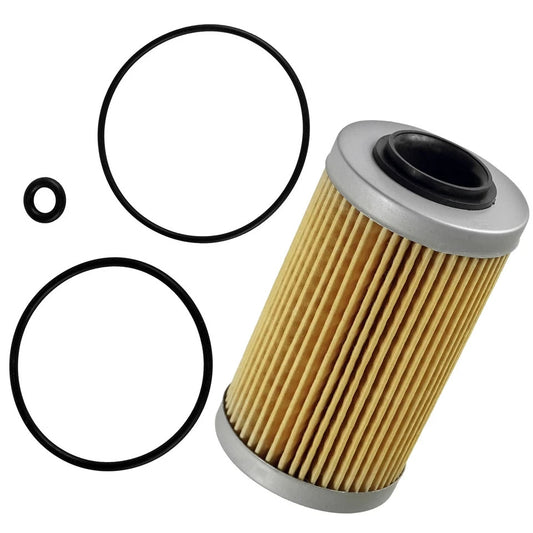 Oil Filter w/ O-rings for Can-am Quest 500 / Quest 650 2002 - 2004 Bombardier