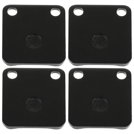 Brake Pads for Yamaha Warrior 350 YFM350 1989-2004 Front Brakes