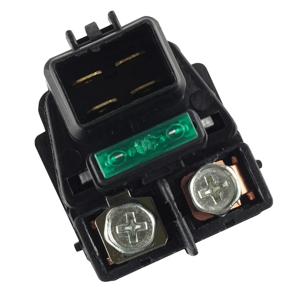Starter Solenoid Relay for Suzuki GSX-1300R GSX 1300R Hayabusa 1300 1999-2007