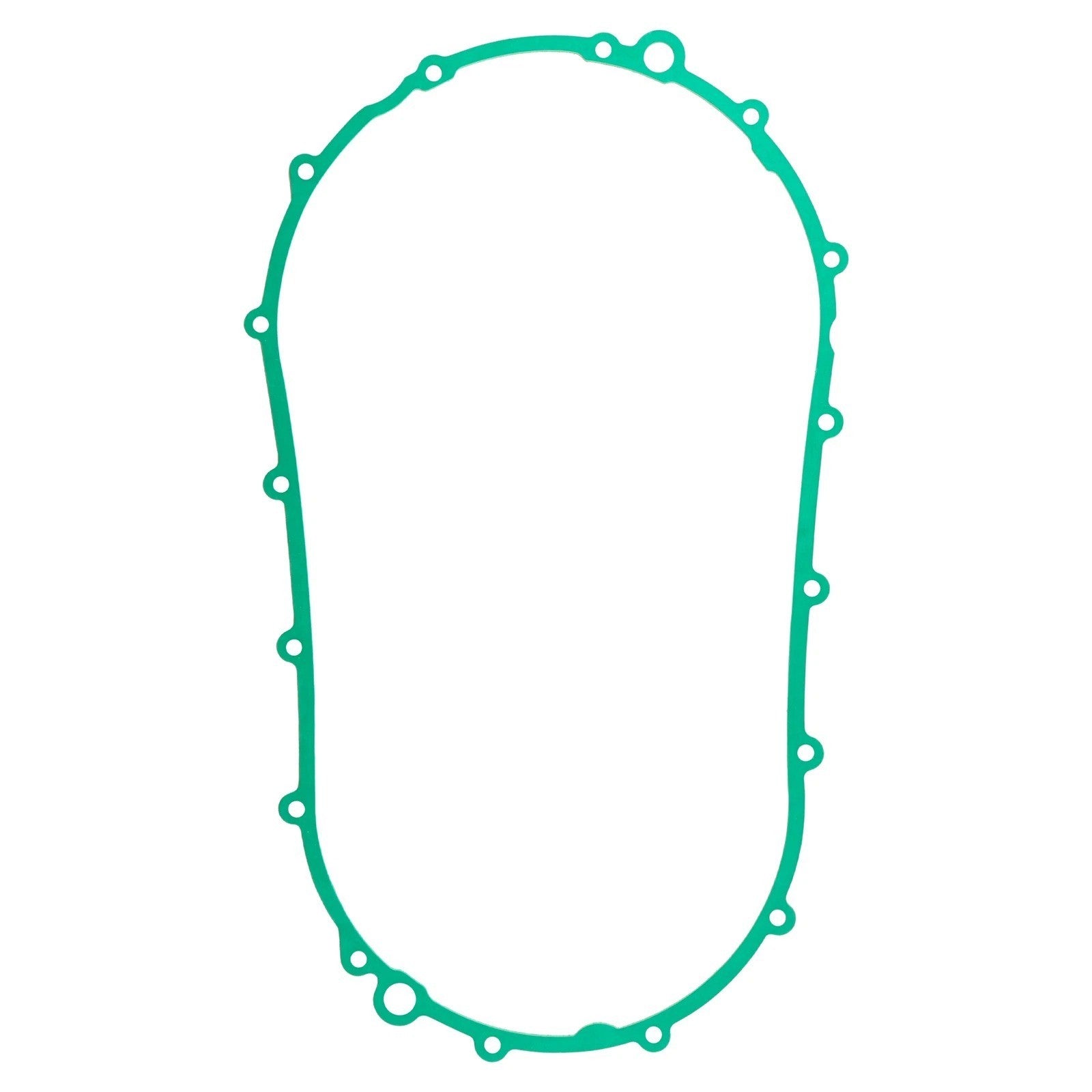 for Arctic Cat 0830-174 0830-012 V-BELT Cover Gasket