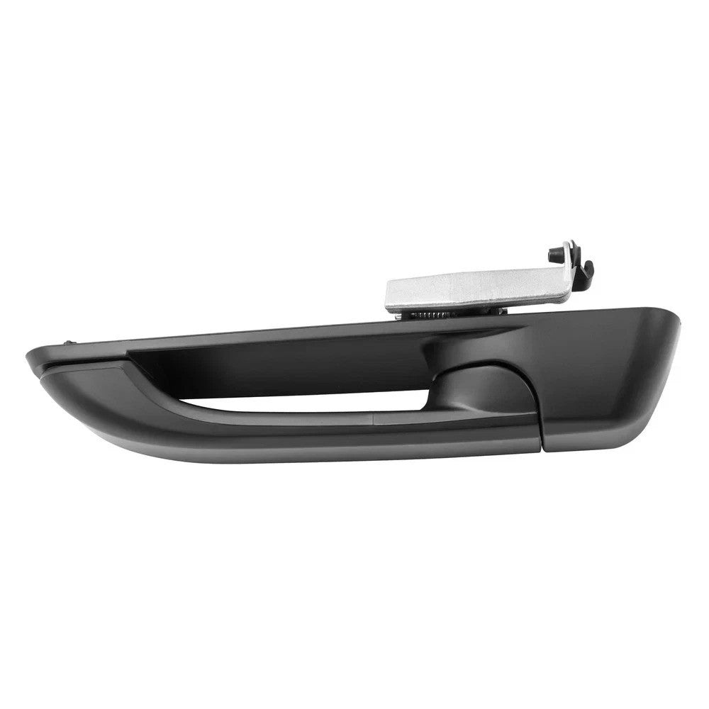 Rear LH Exterior Outside Door Handle For DODGE RAM 1500 09-10 Ram 2500 2011-2024