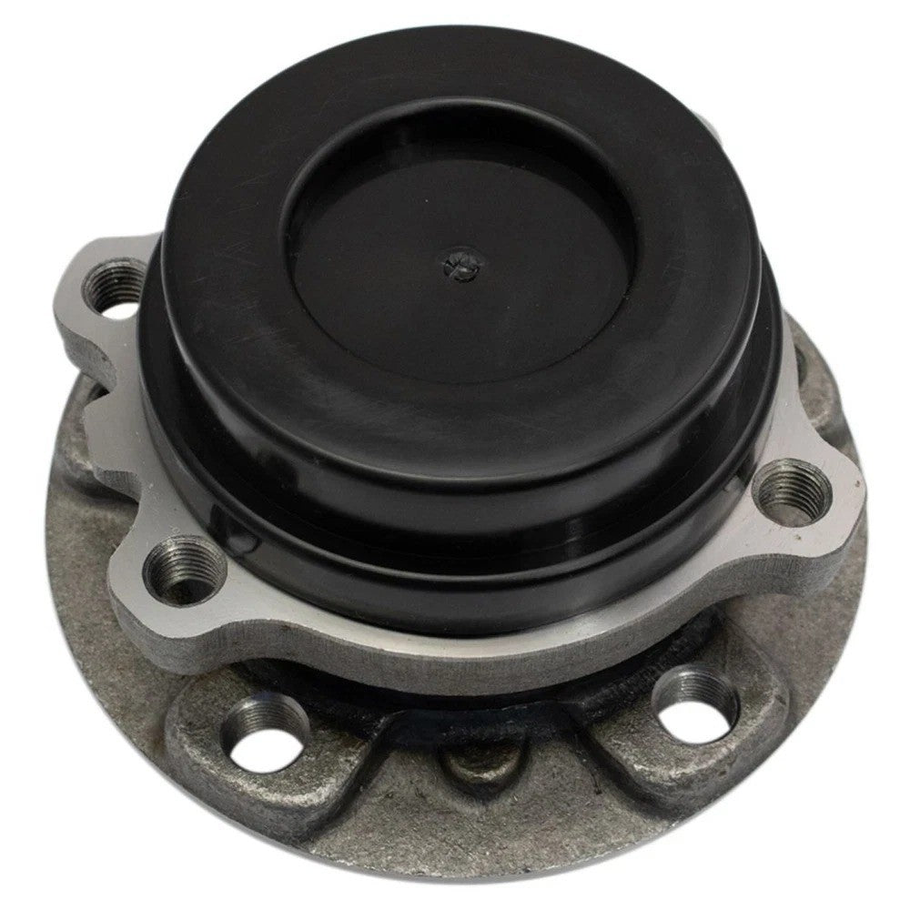 Front Wheel Bearing & Hub Assembly Driver or Passenger Side for BMW