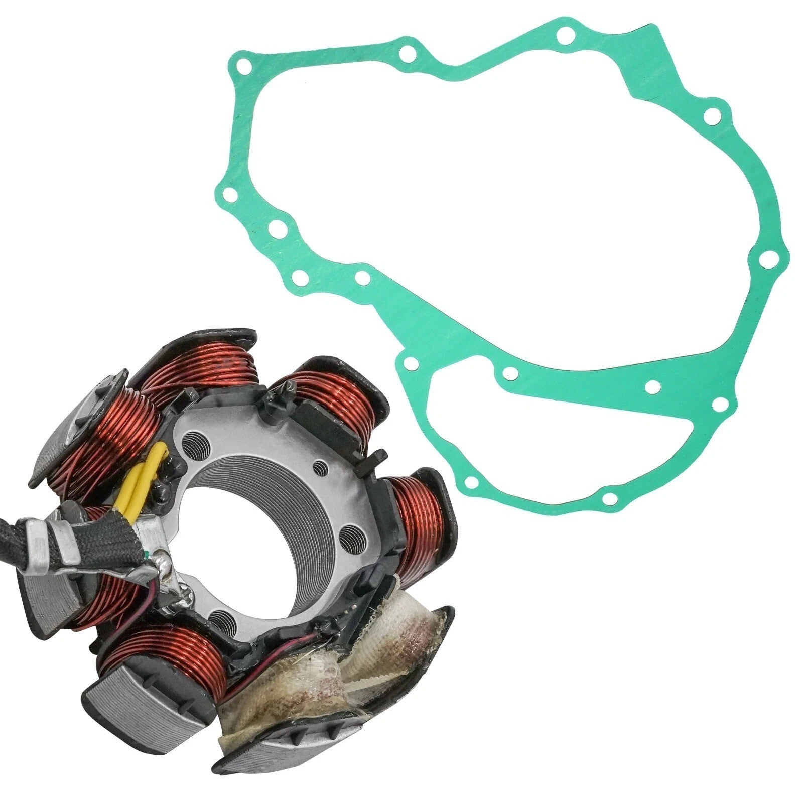 Stator & Gasket for Honda TRX250TE TRX 250TE Recon 250 ES 2X4 2005 2006-2017
