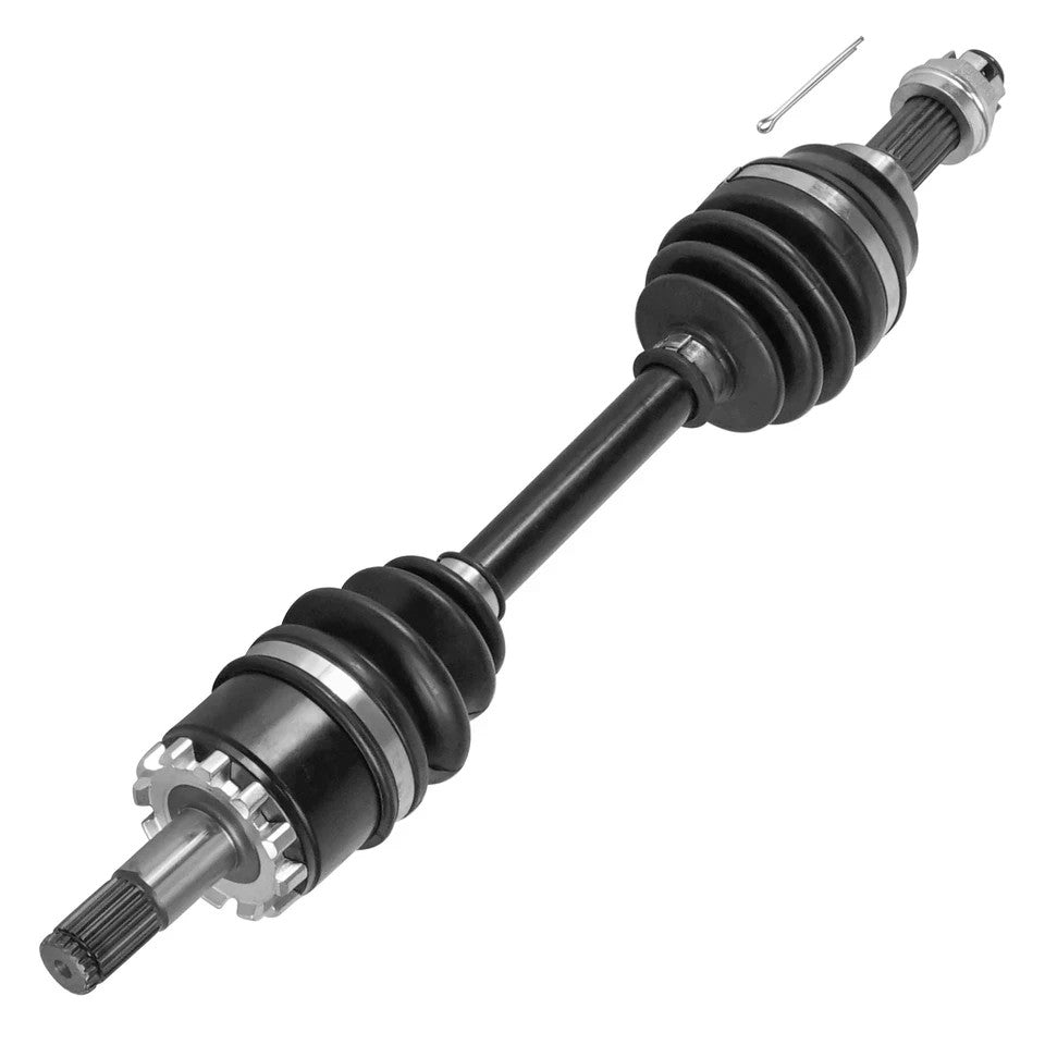 for Kawasaki Prairie 360 KVF360 4X4 2003-2012 Front Left Complete CV Joint Axle