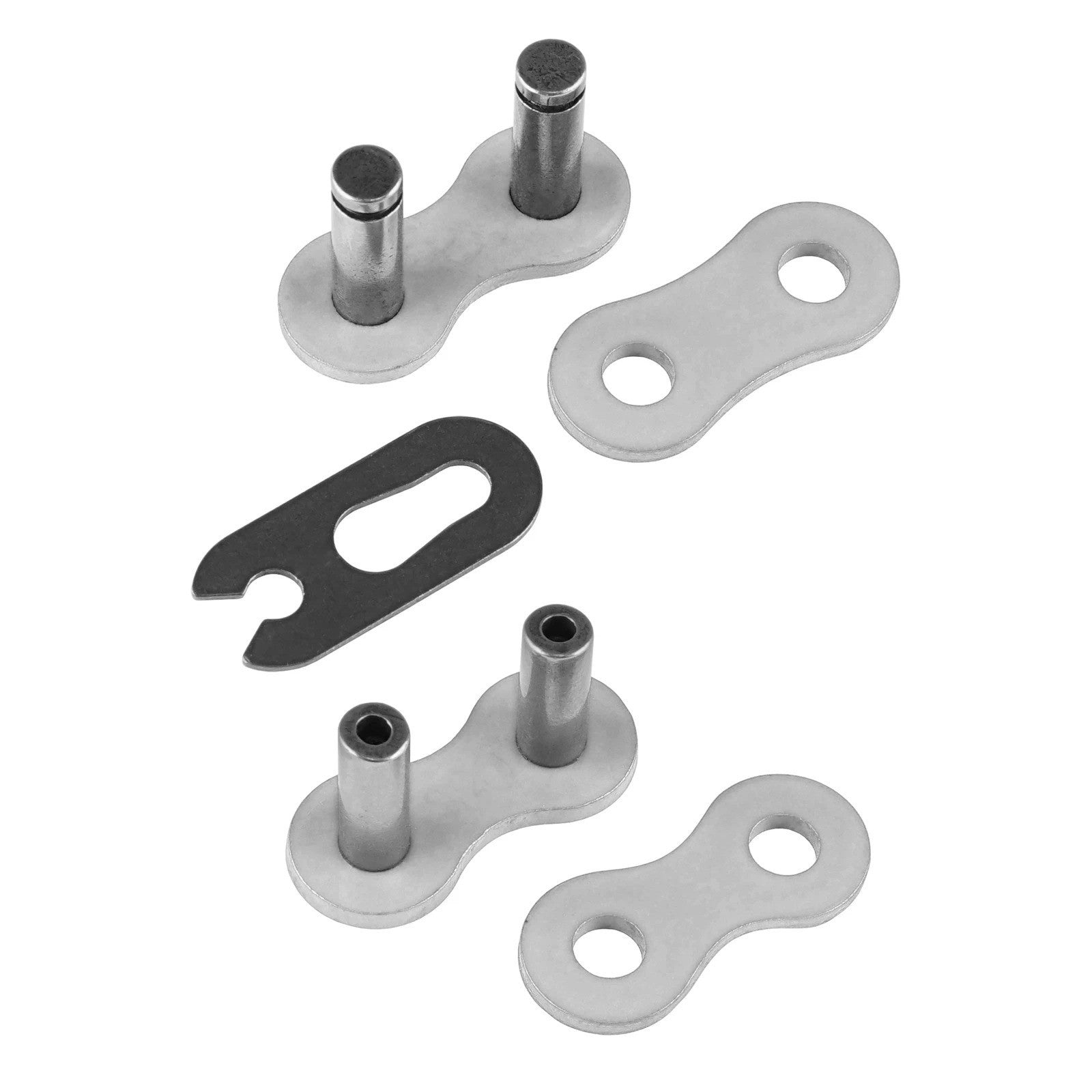 Drive Chain fits Kawasaki EX650 Ninja 650R 2006 2007 2008 2009 2010 2011-2013