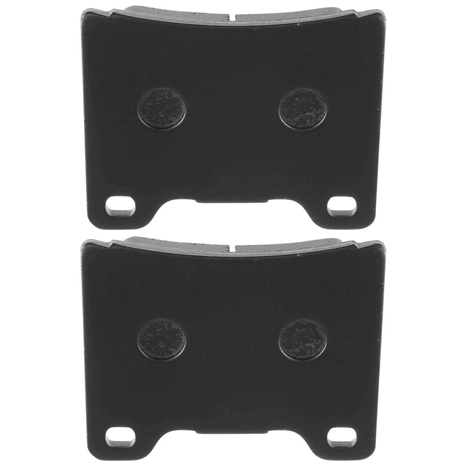 Rear Brake Pads for Yamaha XVS1100 V-Star 1100 Silverado 2003-2009 Rear Pads