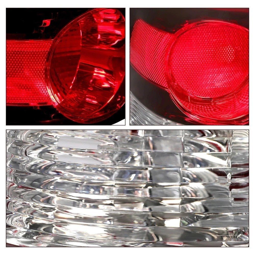 For Ford Explorer Tail Light Lamp 2006 2007 2008 2009 2010 Right Passenger Side