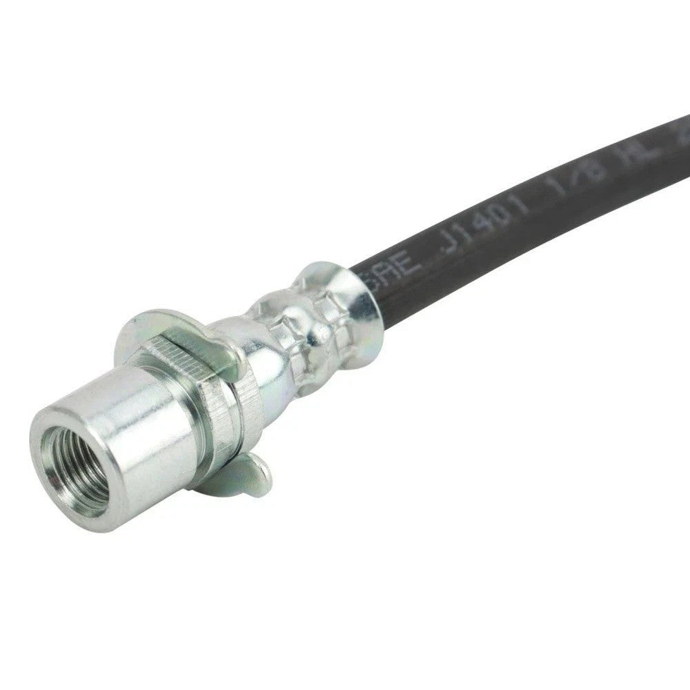 Front Brake Hose Set For 2012-2014 Ford F-150