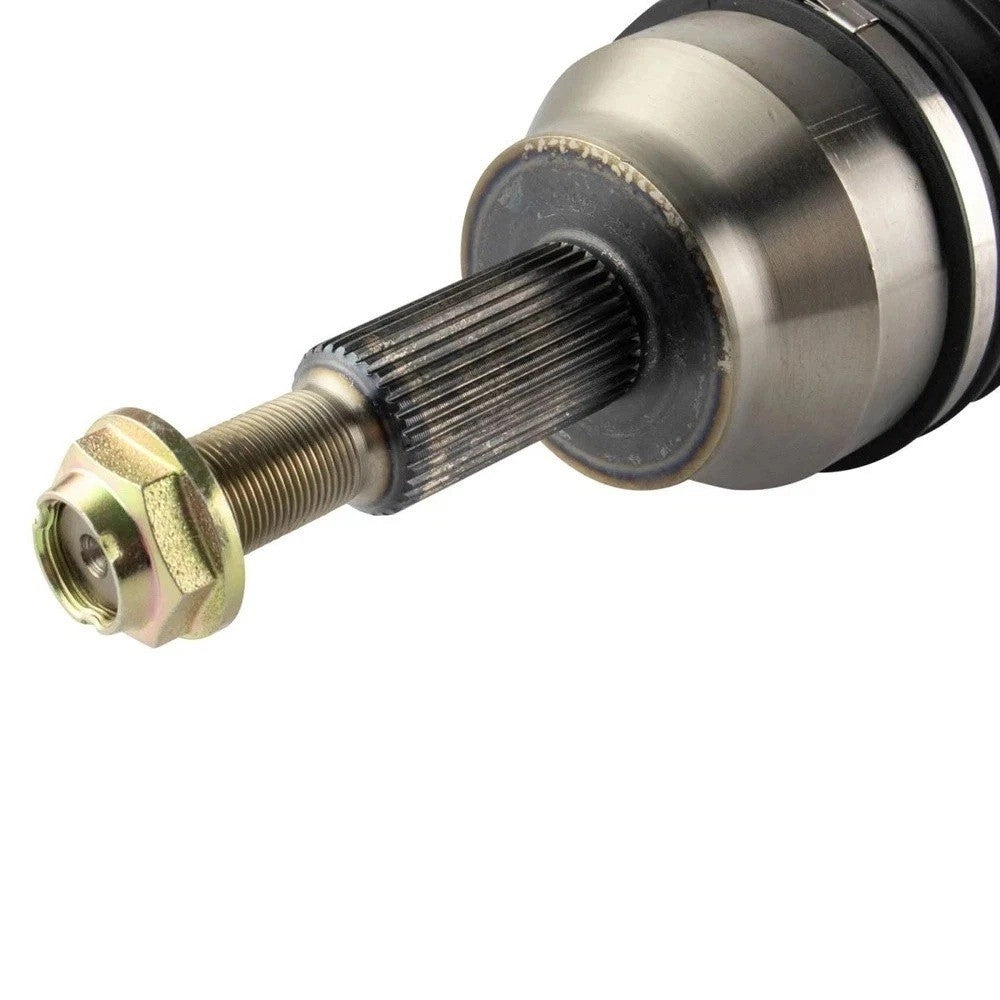 Front Complete CV Joint Axle Shaft LH Driver Side for Durango Grand Cherokee