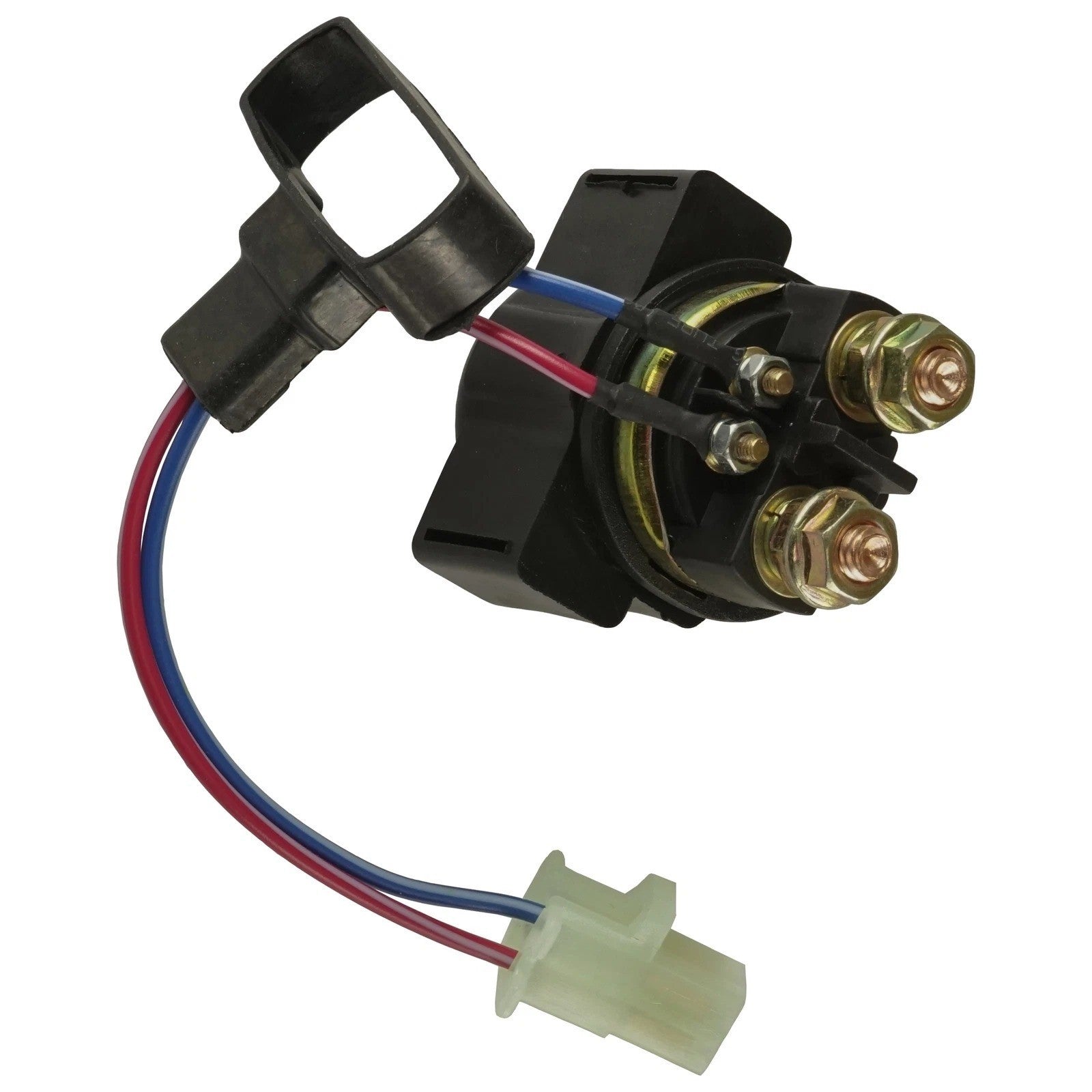 Starter Solenoid Relay for Yamaha Big Bear 350 YFM350 New