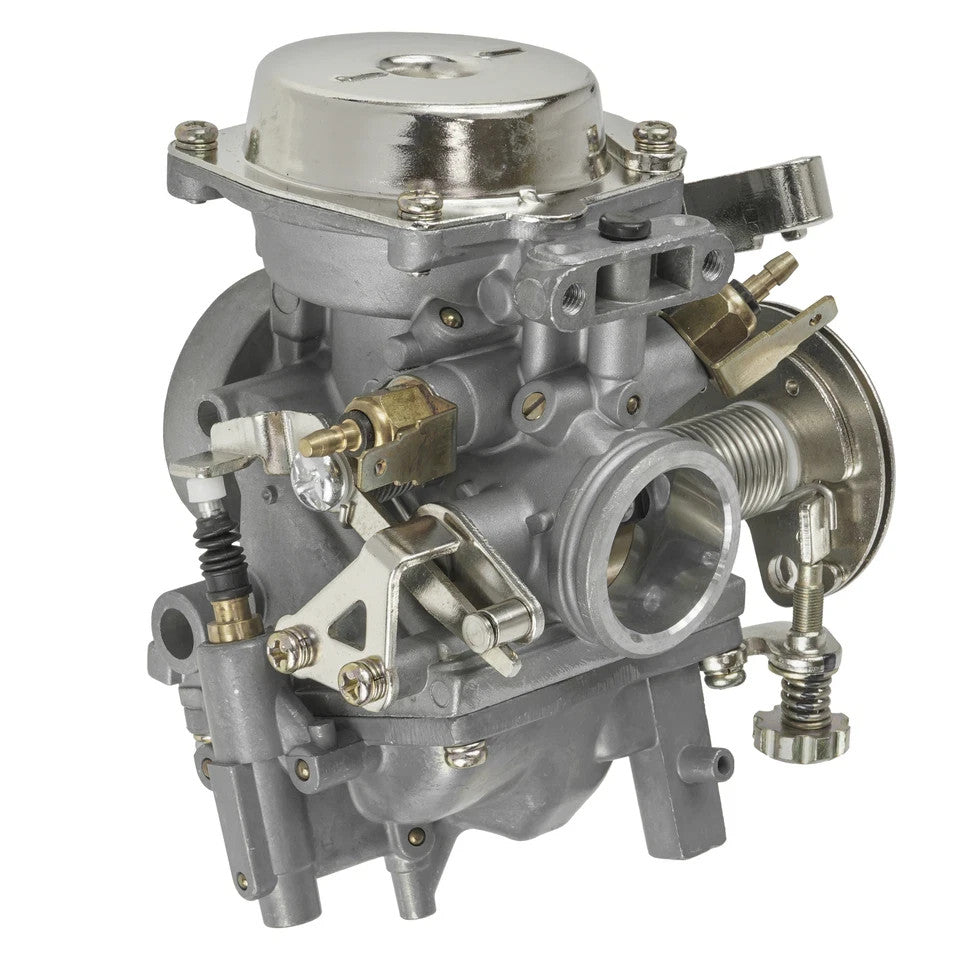 Carburetor Carb fits Yamaha V-Star 250 XV250 2008 2009 2010-2022 2UJ-14900-01-00